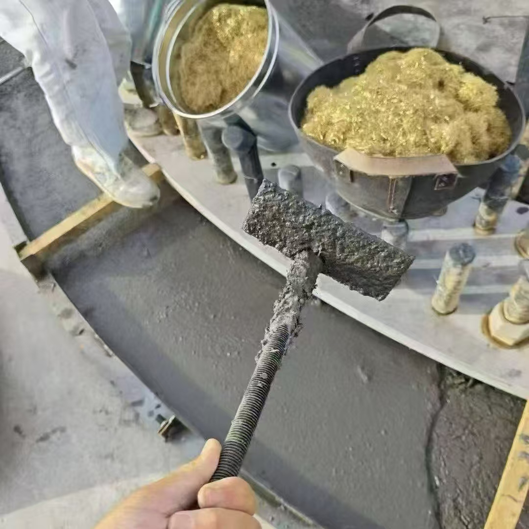 惠来C120风电设备基础专用灌浆料